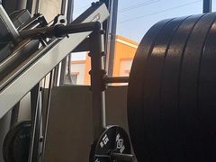 -聚健身GatherFitness(余杭店)