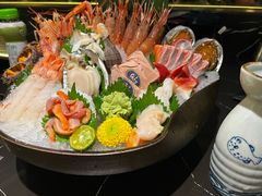 -大葉日本料理·龍蝦任食放題(廣州W酒店)