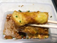 -老通城豆皮大王(吉庆街店)