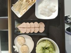 -云中鱼蒸汽石锅鱼(川沙百联店)