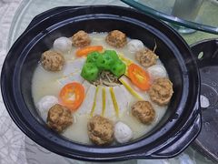 -雅和生态渔庄·宜城锅巴饭(龙灵山公园店)