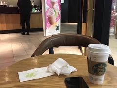 -星巴克臻选(莘庄仲盛店)