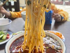 -德元兰州纯汤牛肉面
