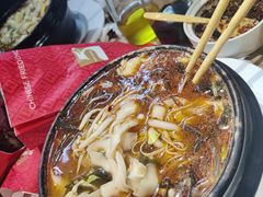 -45°李小姐土豆粉(世纪港湾店)