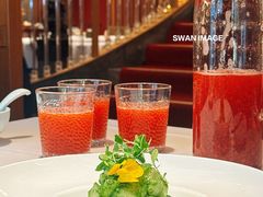 -森隆饭庄(崇文门新世界百货店)