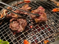 -赤坂亭M9和牛烧肉(世博源店)