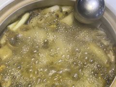 菌子火锅-爱膳菌锅锅(阳南店)