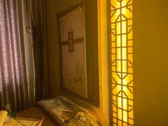 -莱仪堂艾灸经络养生馆(九亭一店)