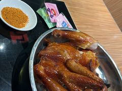 -荣基四海一家·家常菜·海鲜大排档(新安店)