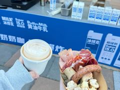 -百年港湾奥特莱斯(香炉礁店)