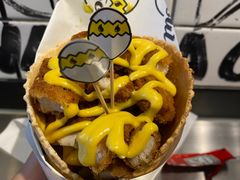 -蛋魂EGGSOUL(洪武创始店)