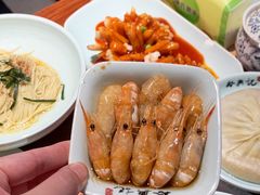 -裕兴记•蟹黄面馆(人民广场店)