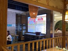 -野妹经典火锅(民治店)