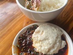 -渝都天星老街豆花