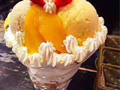 Strawberry&nbsp;Cafe-Strawberry Butterfly草莓蝴蝶日式水果挞