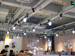 大堂-五里关火锅(牛市口店)