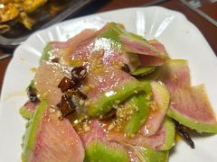 -牛街老爆肚满(牡丹园店)