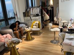 -优娑照相馆(世茂广场店)