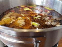 -津市刘聋子粉馆(林科大店)