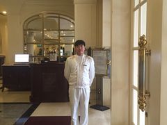 -中旅阿那亚九龙湖·公主酒店
