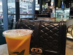 -BeauTea水仙(coco park店)