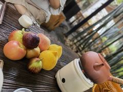 -扫雪煮茶(西村店)