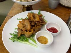 -必点海鲜·鲅鱼水饺(鞍山西道店)
