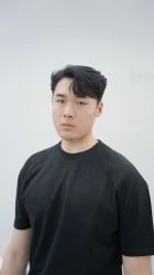 -一家只做男发烫染的店