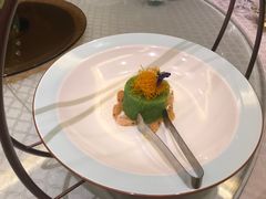 -都喜天丽富都青枫苑酒店-青枫小筑