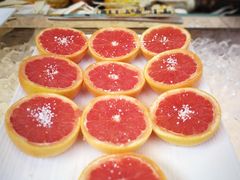 -香港港丽酒店