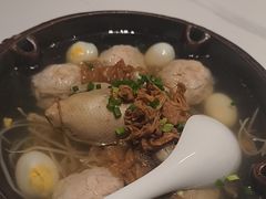 -琬苑鸽庄·川粤融合菜(解放碑总店)