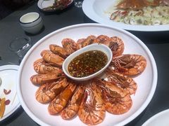 -海鲜e族(马王堆店)