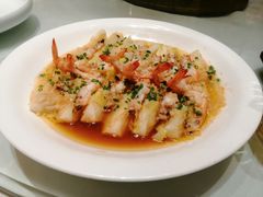 -梦都海鲜酒家(万达广场江桥店)