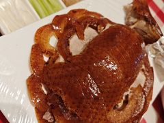 -西贝(金桥店)