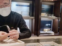 -溥仪眼镜PUYI OPTICAL(国贸商城店)