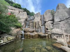 -青岛崂山太清宫