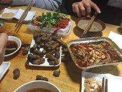 -夜烤·宜宾烧烤(洋河路店)