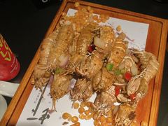 -浙C老邻舍(西城海错店)