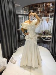 -SATIN COUTURE瑟庭婚纱礼服馆
