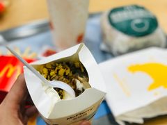 -麦当劳(金狮广场店)