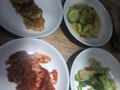 -向阳庄烧烤店(望京西园店)