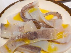 -白山烧烤(文安路万豪店)