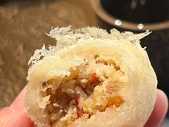 -西安饭庄·非遗陕菜(钟楼店)