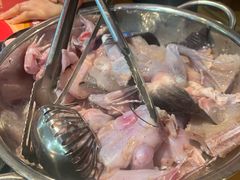 -小饕荟雅安贡椒鱼鲜馆(广福桥店)