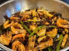 -2048香辣虾(七星岗店)