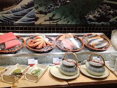 -盛宴自助餐厅(运达喜来登店)