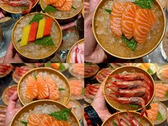 -海底捞大排档火锅(悦荟广场店)