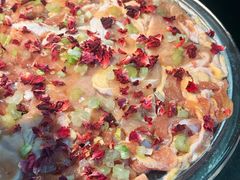 鲜涮15秒脆皮鸡-芸山季·云南山珍菌火锅(人民广场来福士店)