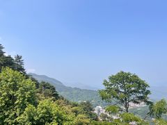-九华山风景区