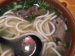 -遵义虾子卢四羊肉粉(大沽路店)